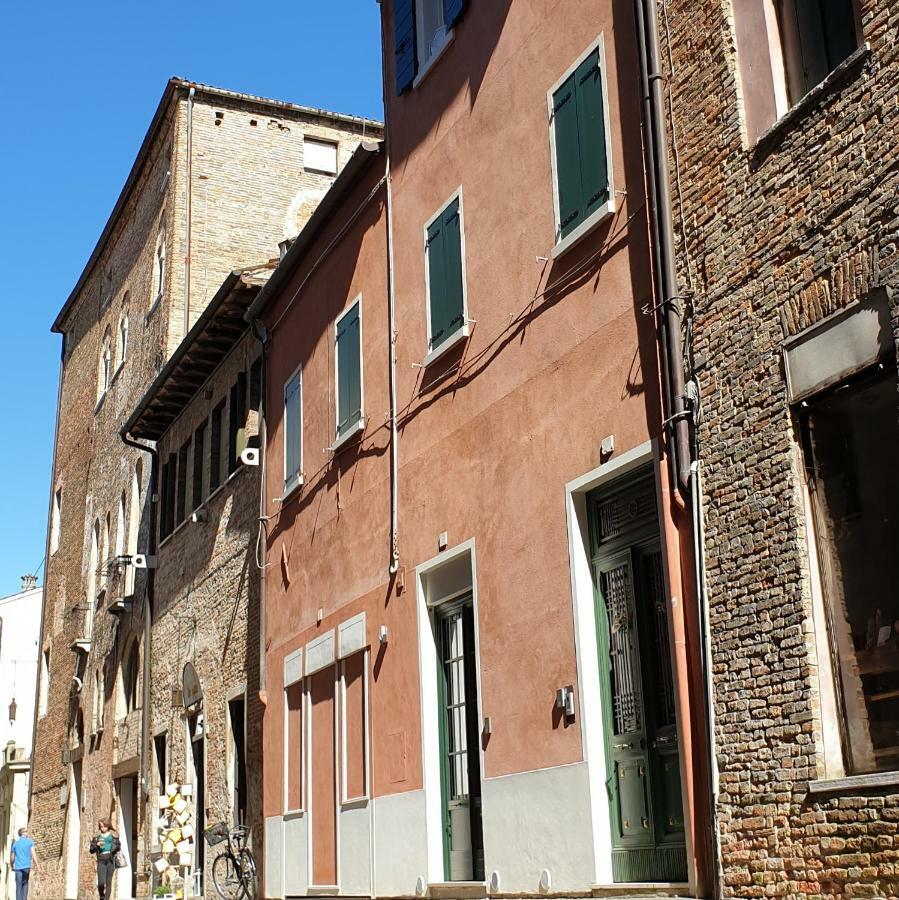 La Petite Maison Treviso Exterior photo