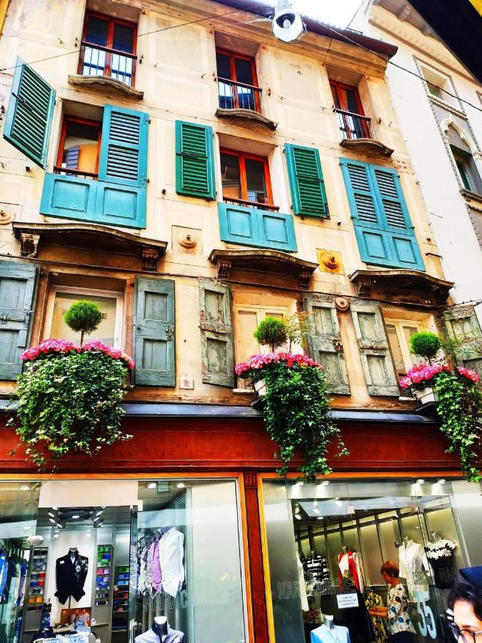 La Petite Maison Treviso Exterior photo