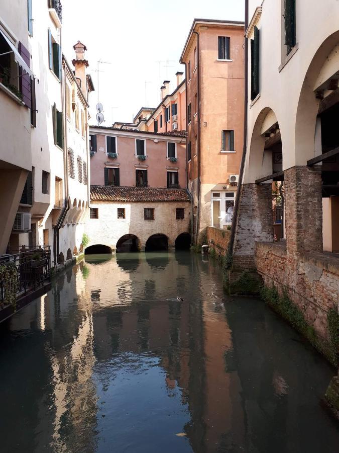 La Petite Maison Treviso Exterior photo