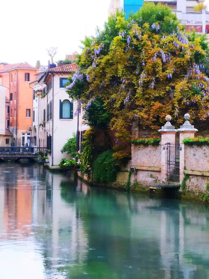 La Petite Maison Treviso Exterior photo