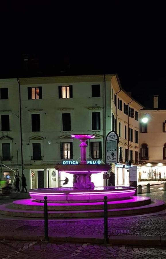 La Petite Maison Apartment Treviso Exterior photo