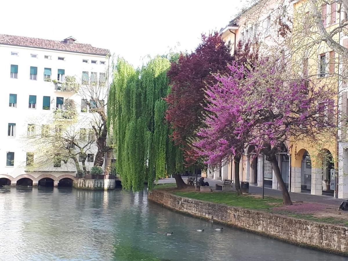 La Petite Maison Treviso Exterior photo